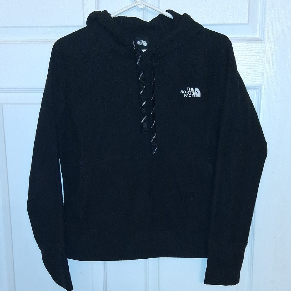 The North Face Fleece Pullover Hoodie